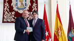 CONCOVI recibe el Reconocimiento de la Economía Social en los II Premios Empresariales de Hortaleza