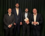 El RDV de CONCOVI y el Gobierno de Comunidad de Murcia de reúnen para abordar la problemática de vivienda