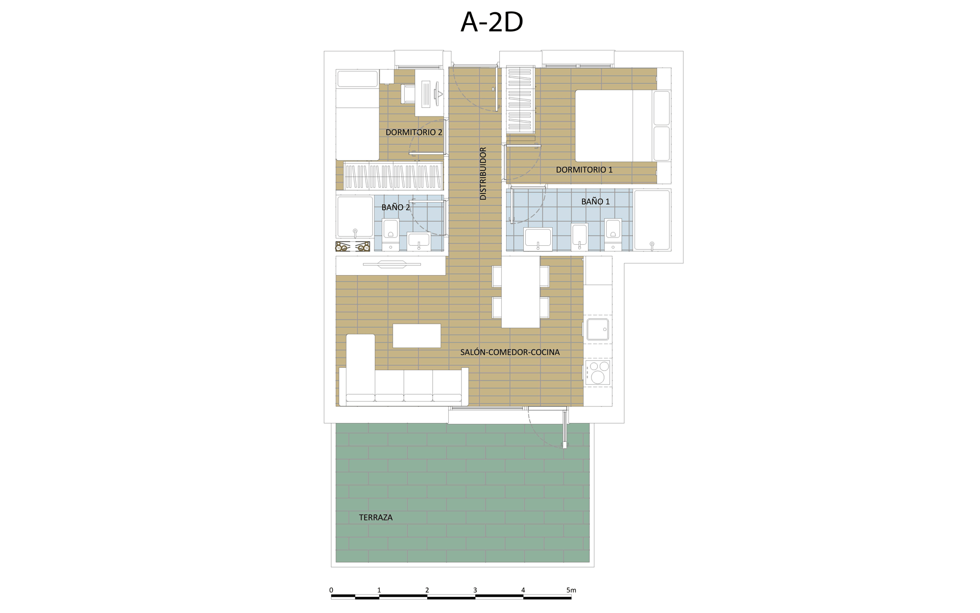 A-2D