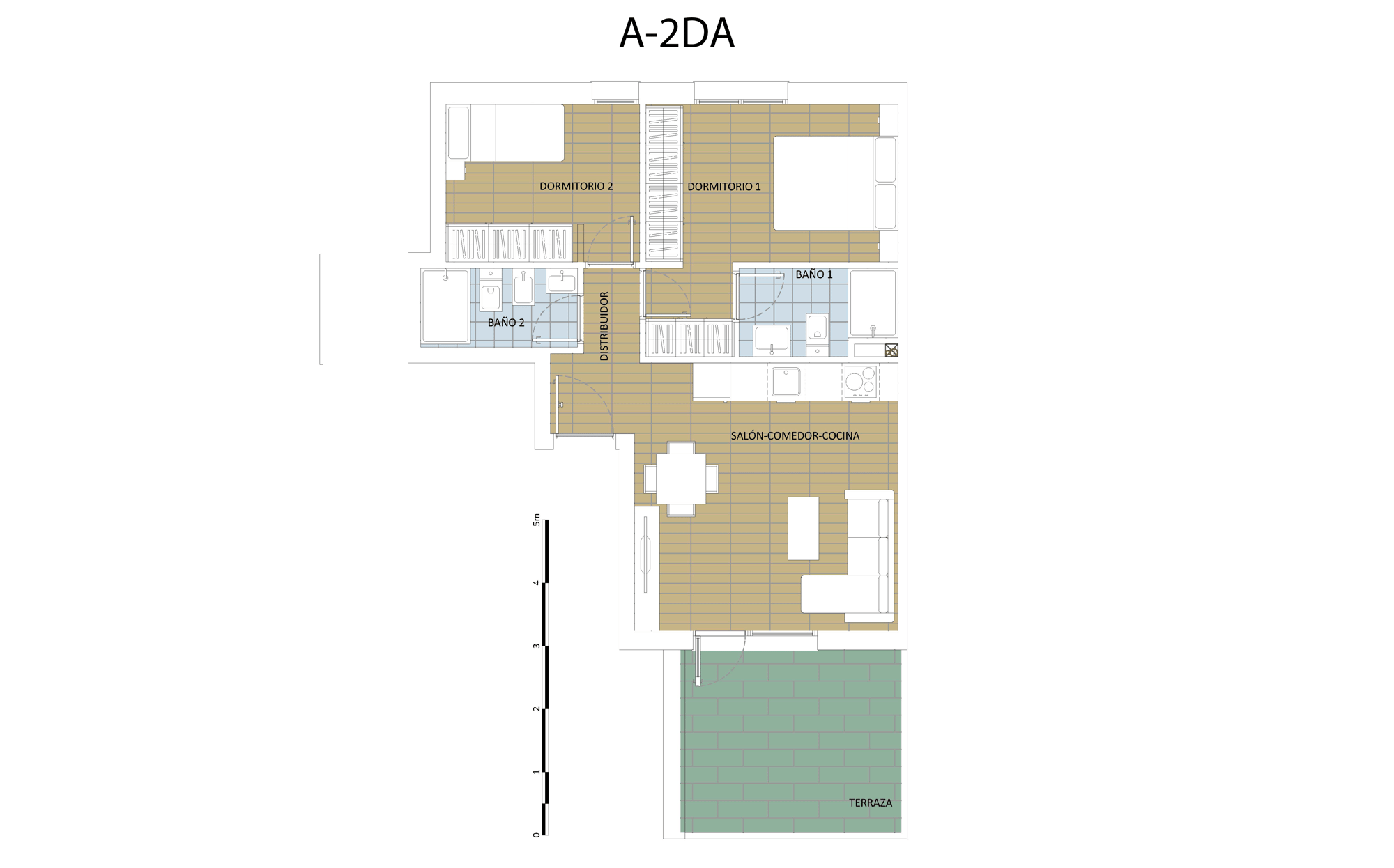 A-2DA