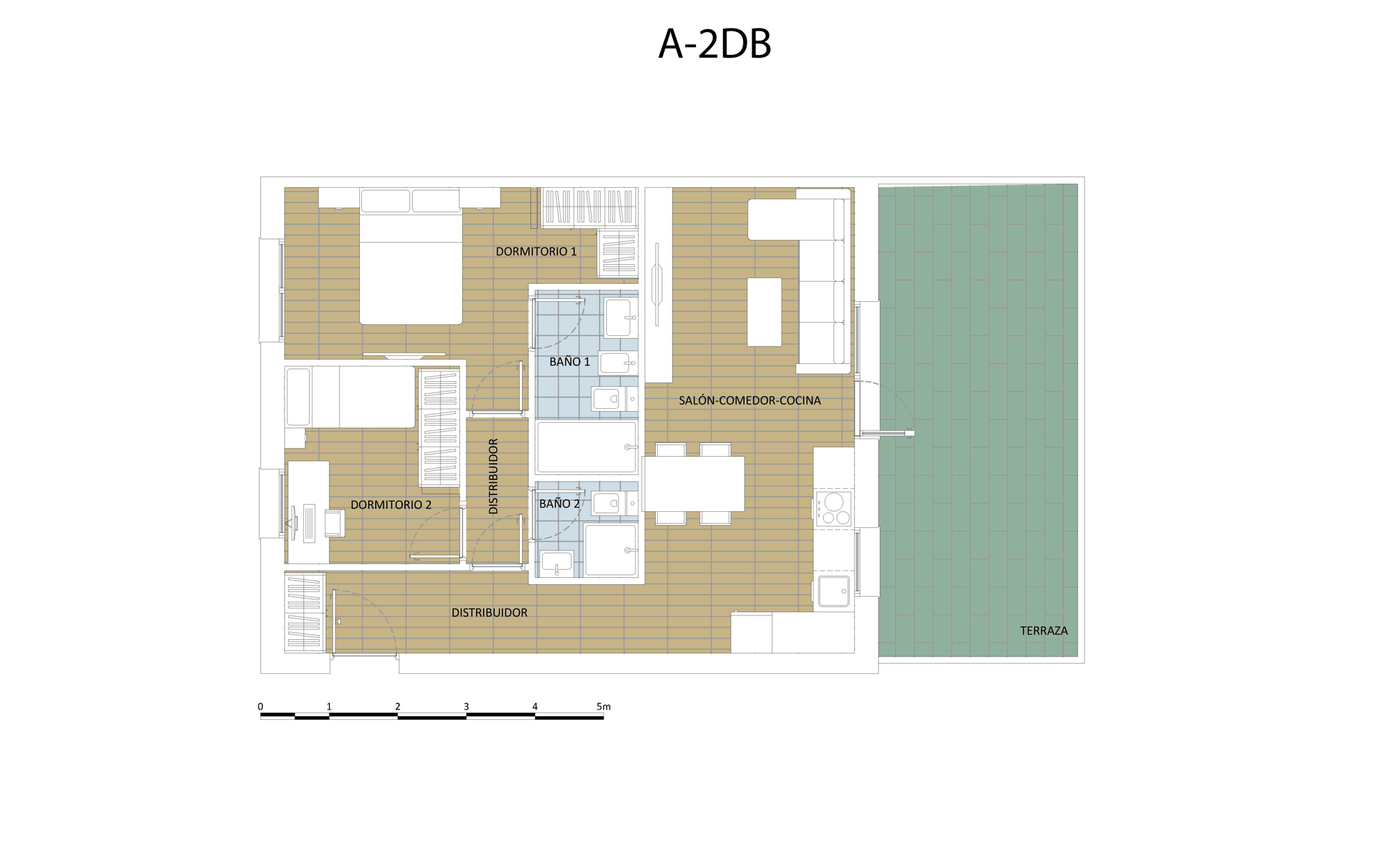 A-2DB