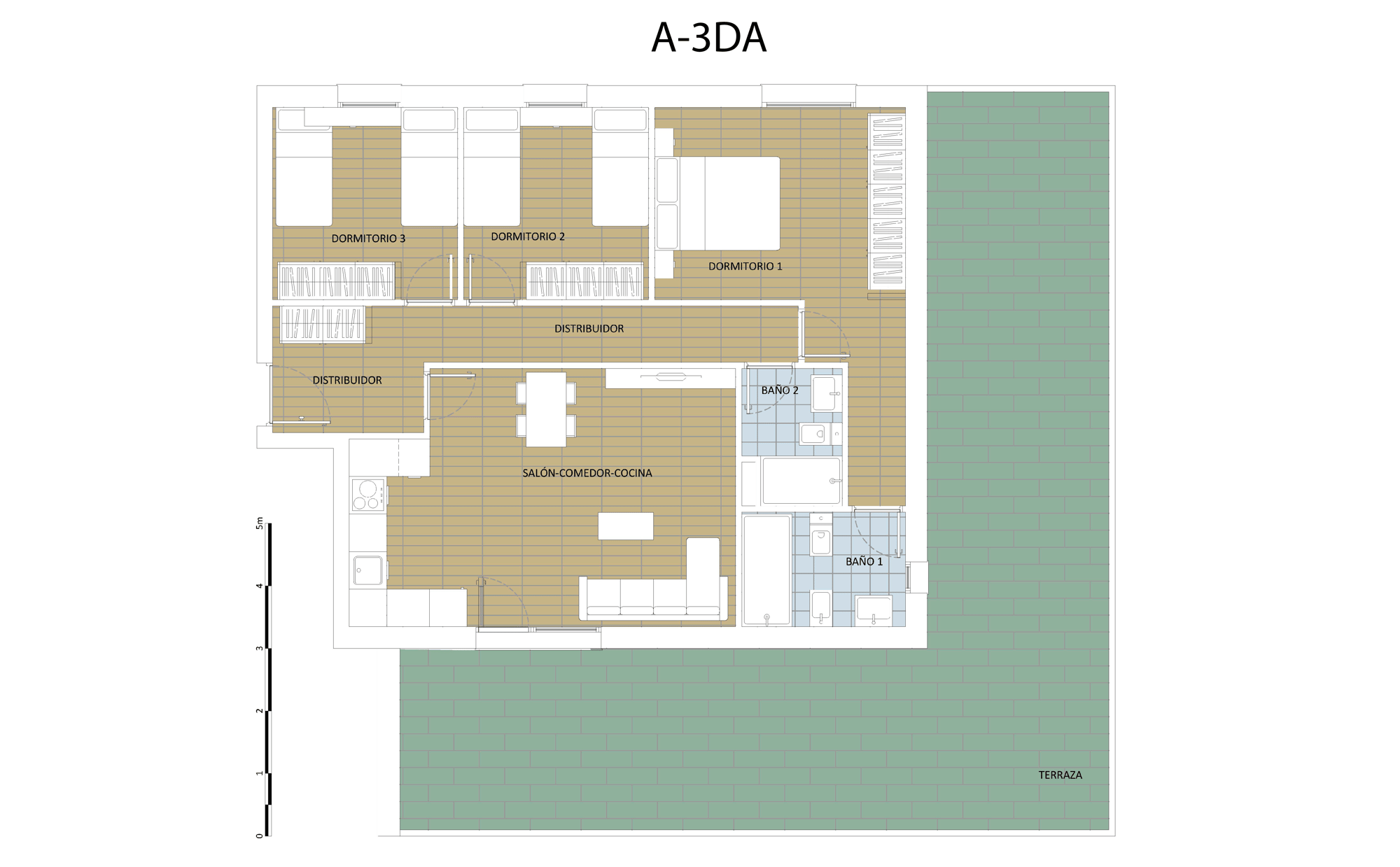A-3DA