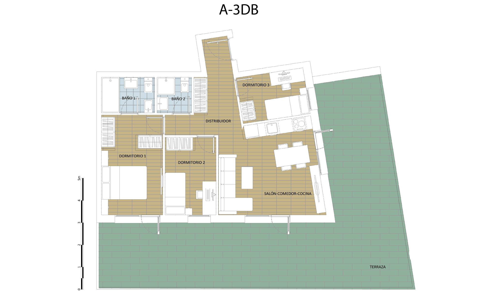 A-3DB