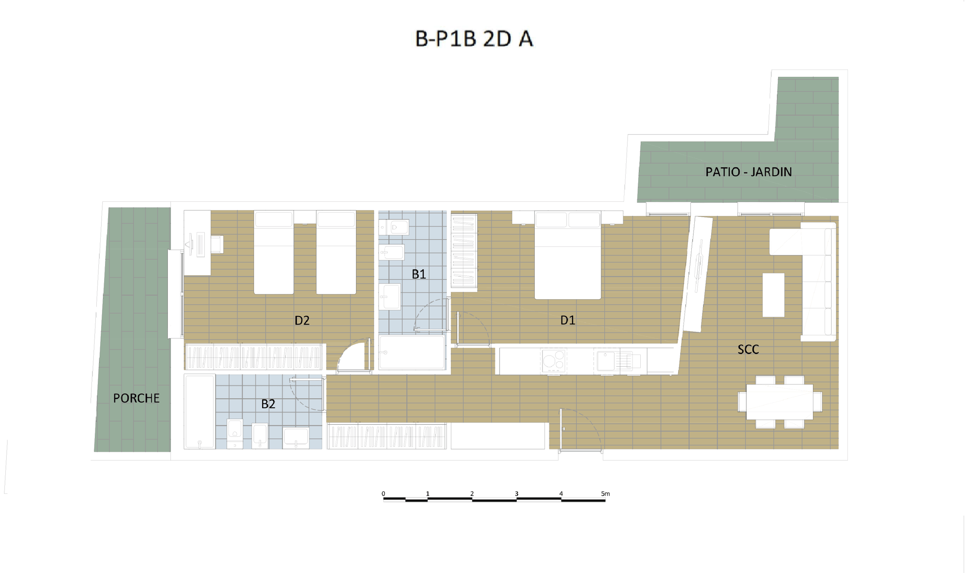 B-P1B-2DA
