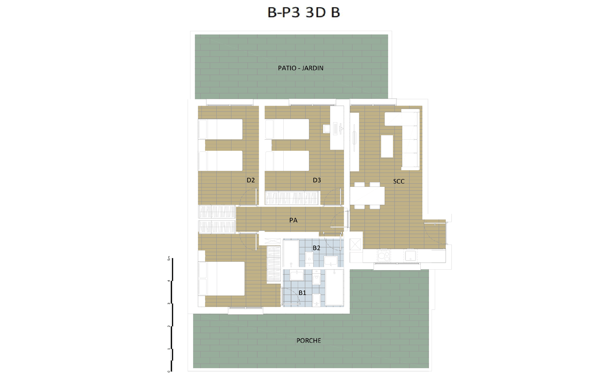 B-P3-3DB