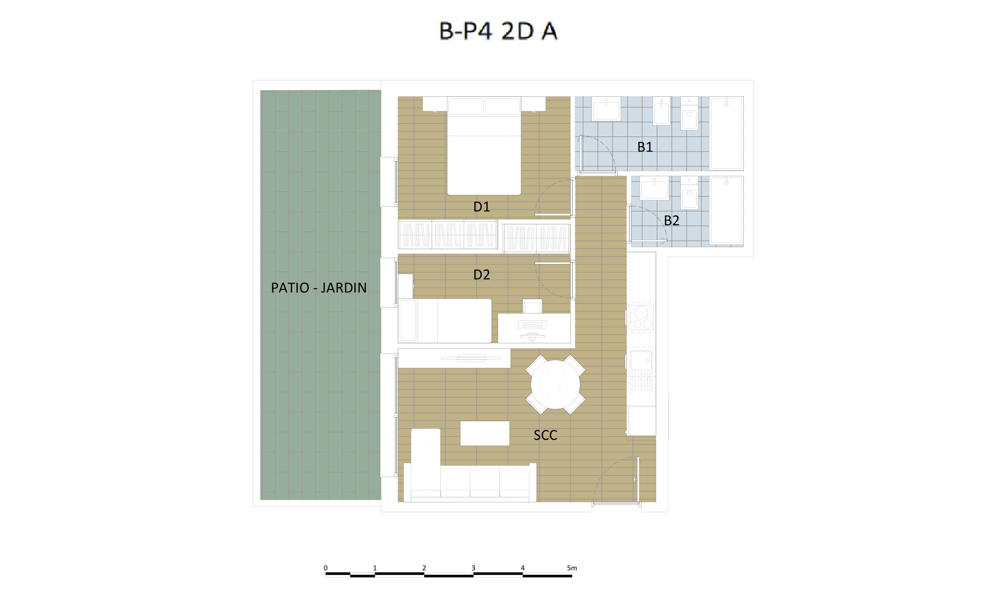 B-P4-2DA
