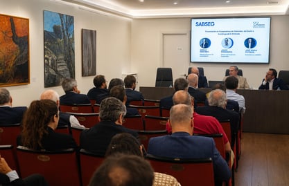 CONCOVI y SABSEG han analizado la financiación y la gestión de riesgos en cooperativas de viviendas