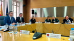 COOPEROPEN a través del RDV de CONCOVI asiste a la 1ª reunión del Pacto Regional por la Vivienda