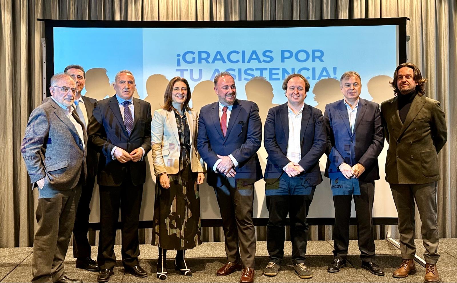 Galivivienda presenta la promoción “Alquiler50 Parque Ofimático” de alquiler social durante 50 años