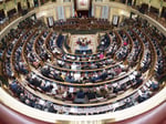 El Congreso apoya por primera vez el modelo de vivienda cooperativa en cesión de uso