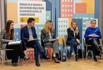 CONCOVI pide a la vicepresidenta segunda del Gobierno más apoyo a las cooperativas de vivienda