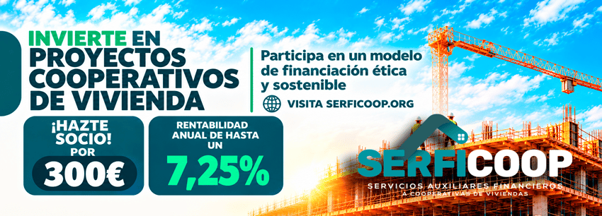 Inversión cooperativa sobre la obra en construcción-1 Inversión cooperativa sobre la obra en construcción-1