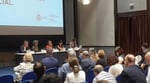 CONCOVI asiste a la Jornada sobre Instrumentos Financieros para la Economía Social