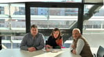 El RDV de CONCOVI colaborará con el Ayunt. de Alcorcón para construir vivienda asequible en cooperativa