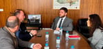 CONCOVI avanza en la implementación de una ambiciosa política de cooperativas de vivienda en colaboración con la Consejería de Fomento de Castilla la Mancha