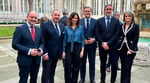 CONCOVI firma el Pacto Regional por la Vivienda con las nuevas medidas 2024-2025 de la Comunidad de Madrid