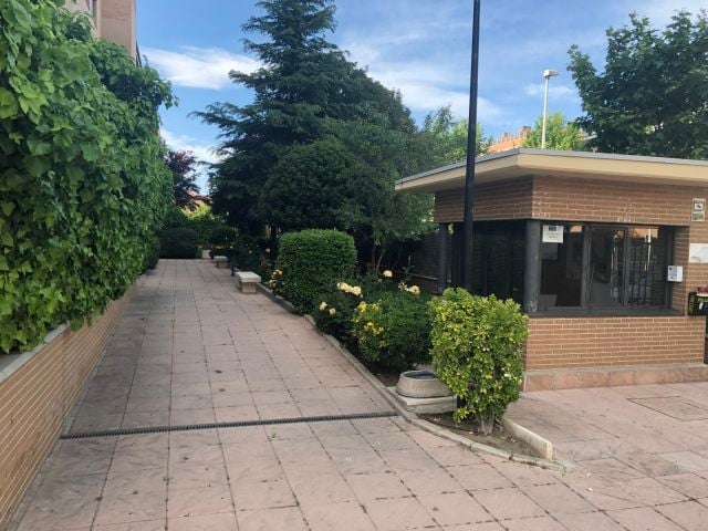 Entrada