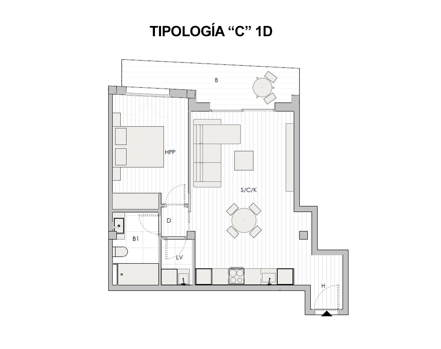 TP-C