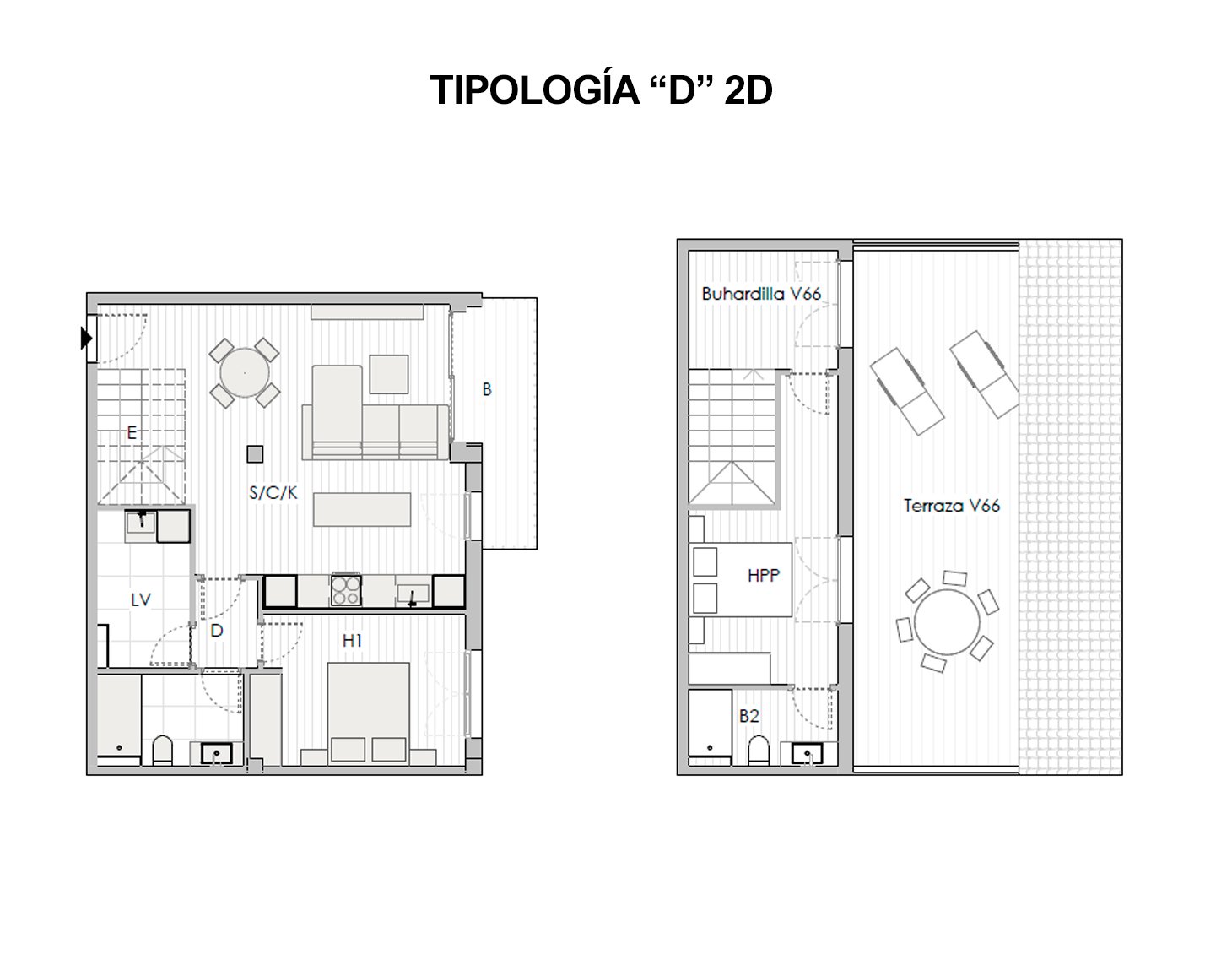 TP-D