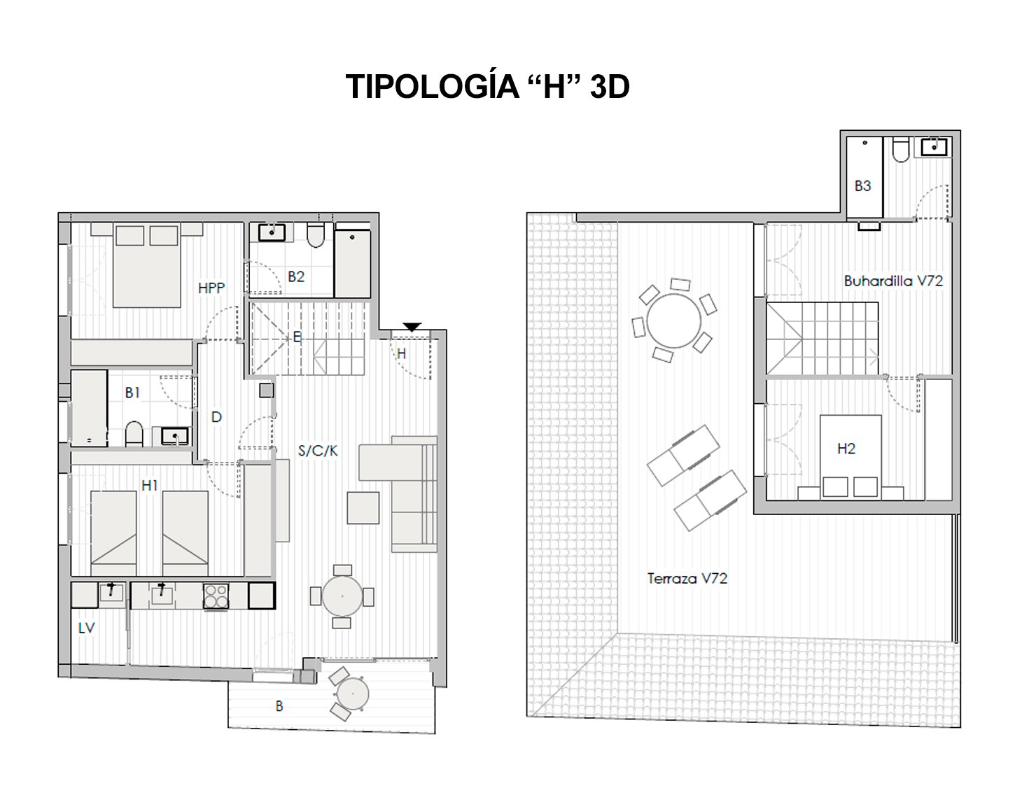 TP-H