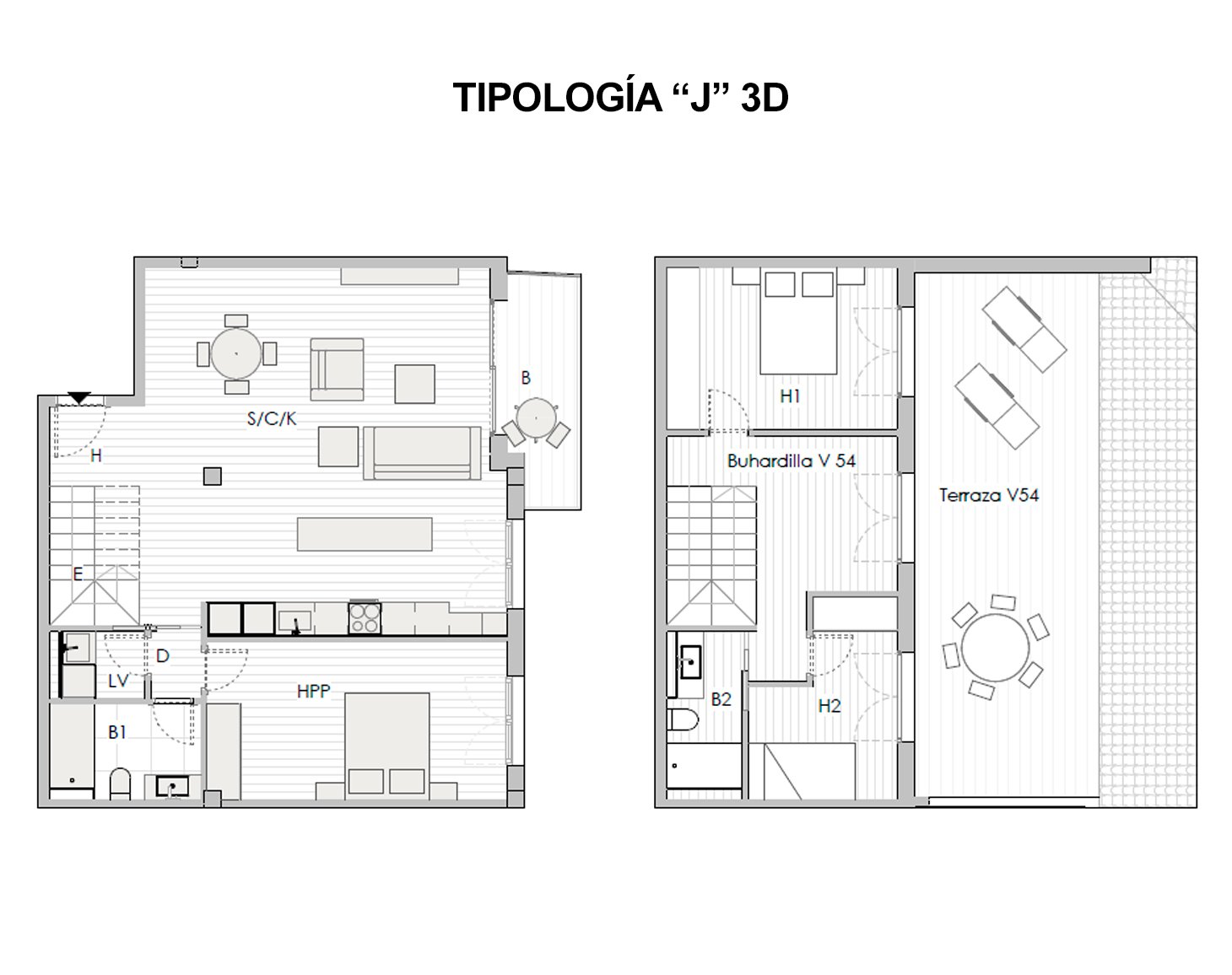 TP-J
