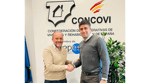 EL RDV Y VIRTUAL ESTATE FIRMAN UN ACUERDO DE COLABORACIÓN
