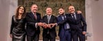 Castilla-La Mancha y CONCOVI firman un convenio marco para el fomento de la vivienda en cooperativa