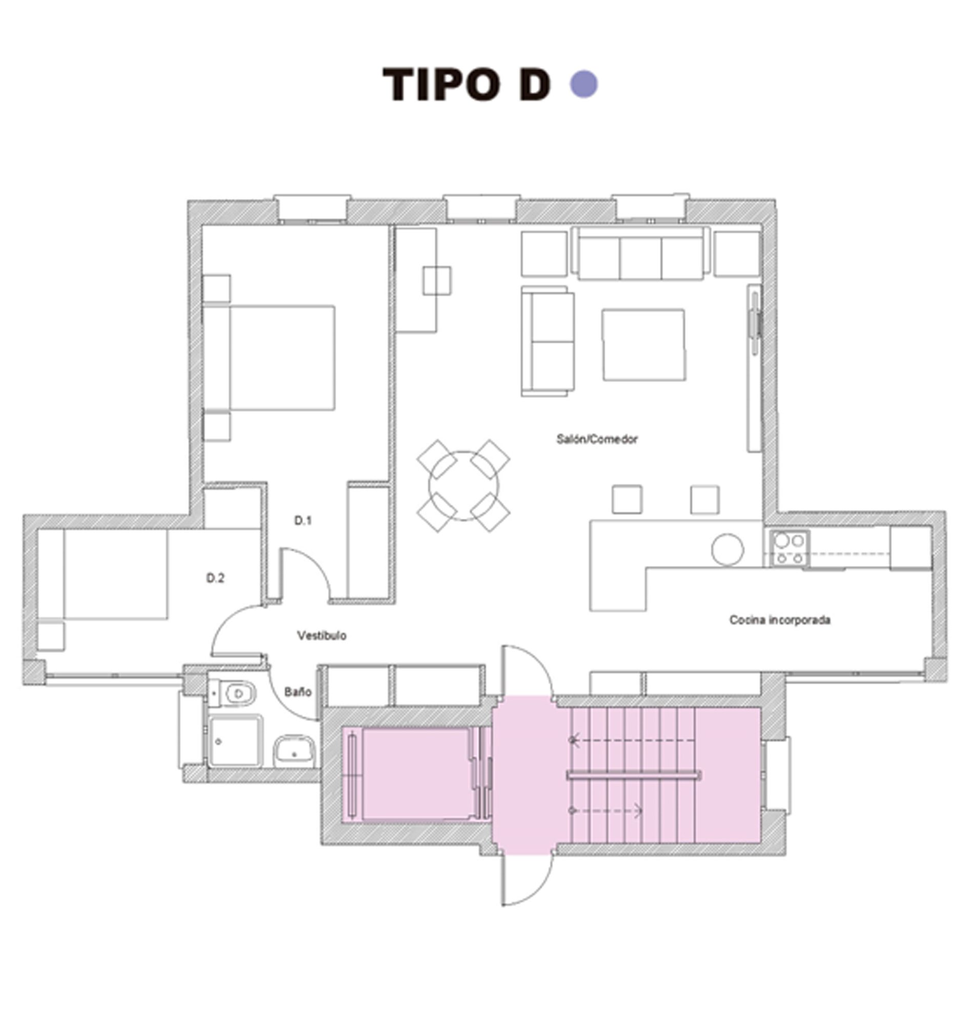 tipo-d