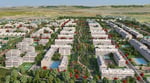 Retamar de la Huerta: inicia su desarrollo urbanístico en Alcorcón