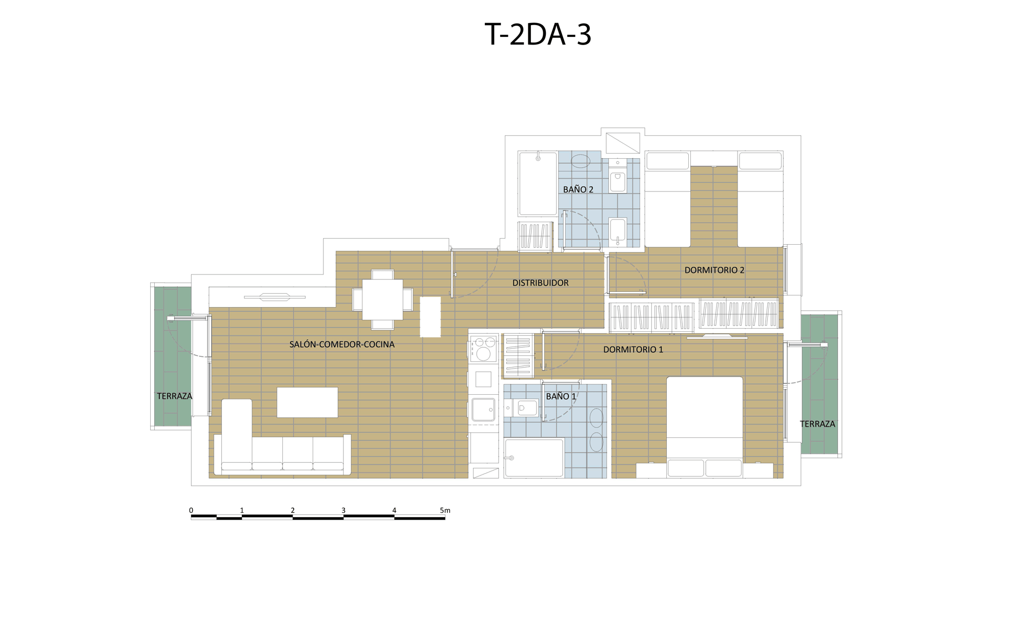 T-2DA-3