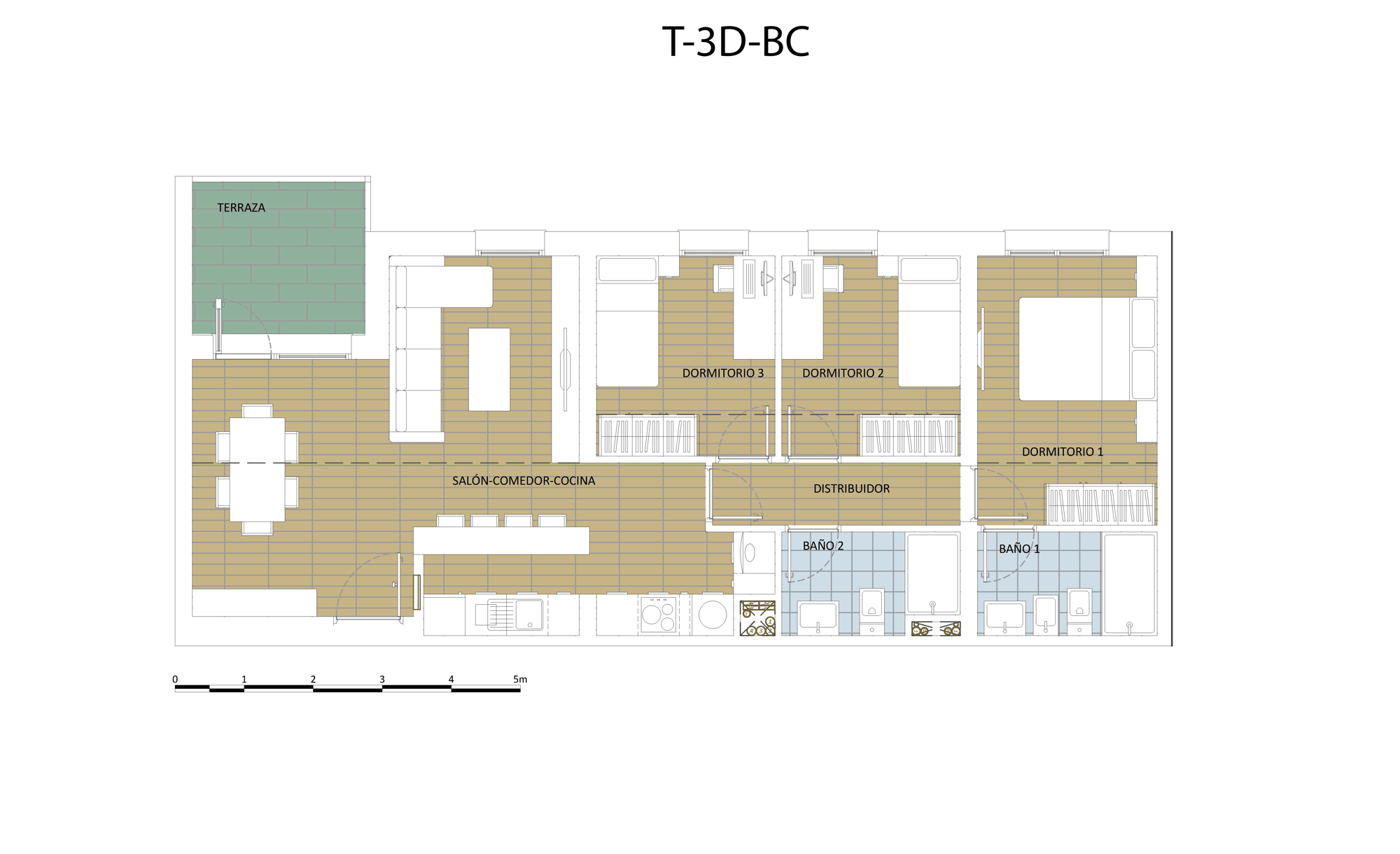 T-3D-BC