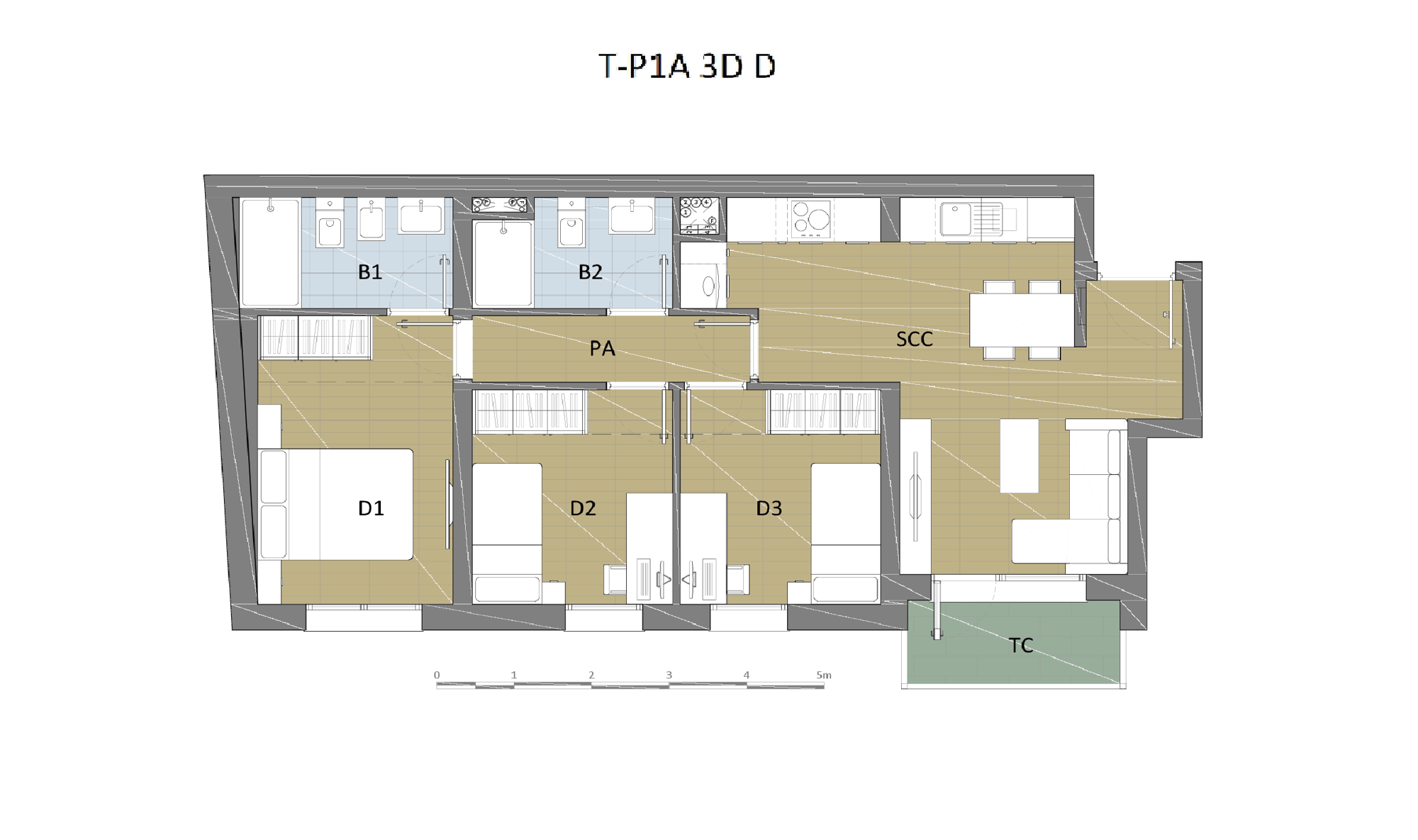 T-P1A-3DD