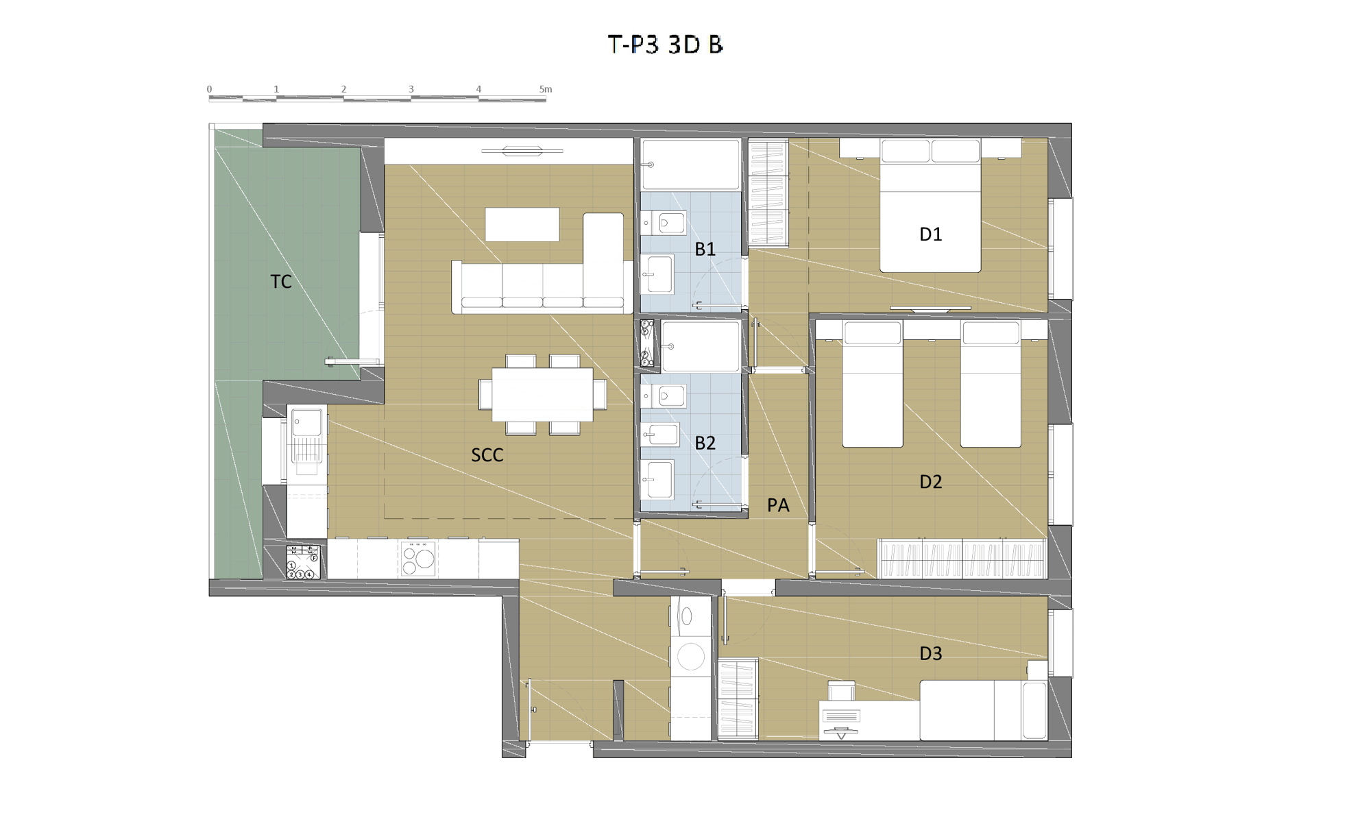 T-P3-3DB