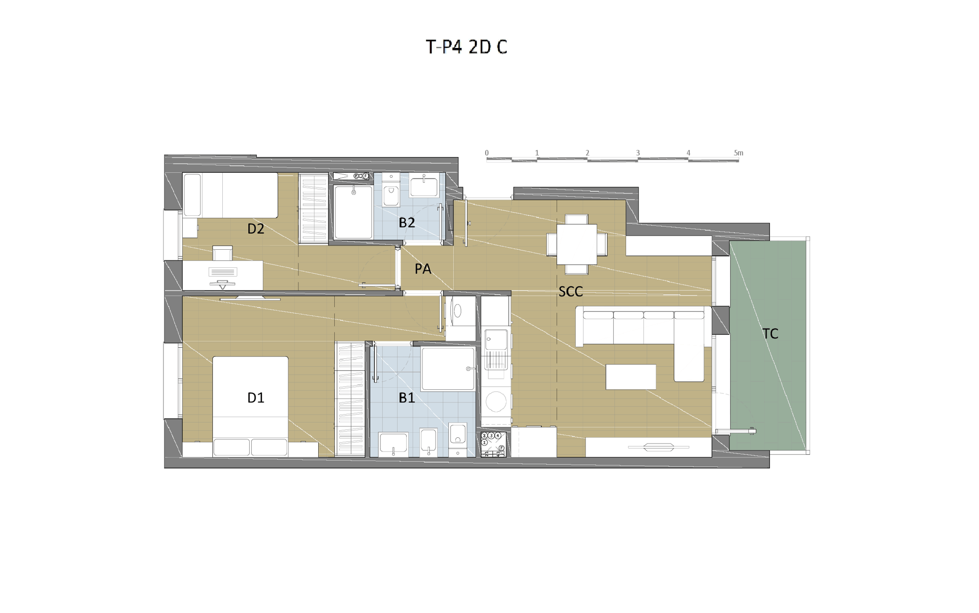 T-P4-2DC