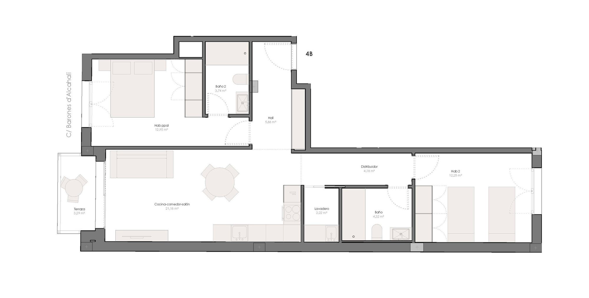 VIVIENDA 4B ACTUALIZADA