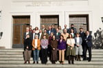CONCOVI y el Registro de Demandantes de Vivienda y Suelo participan en una jornada clave para impulsar nuevas herramientas público-privadas de vivienda asequible
