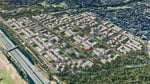Aprobado oficial y definitivamente, el Proyecto de Urbanización de Retamar de la Huerta