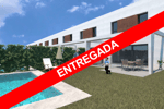 Residencial Parque Aldovea