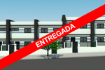 RESIDENCIAL ECOVERAL CAÑAVERAL FASE 3