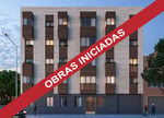 Residencial Manzanares Park View