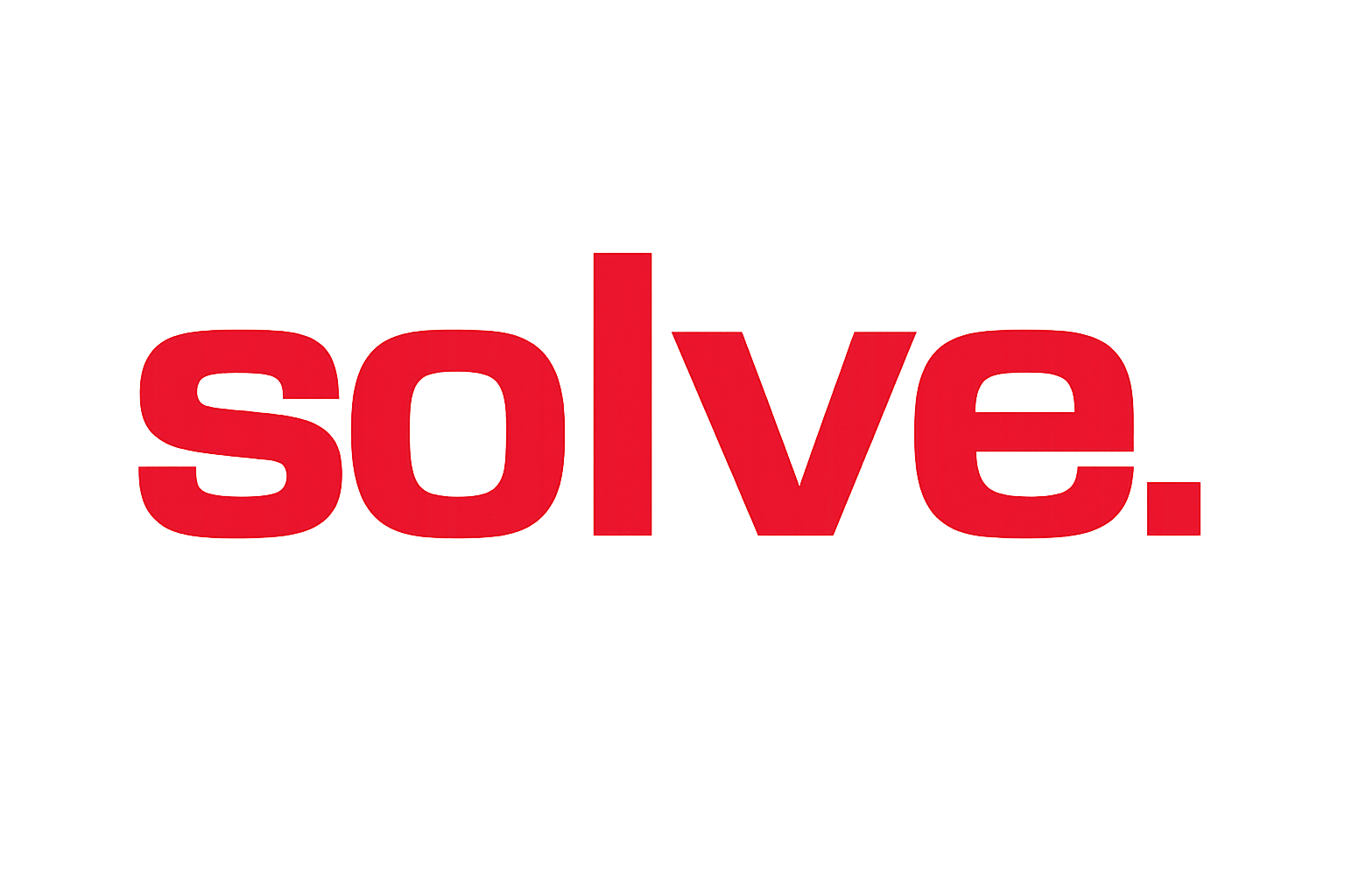 solve