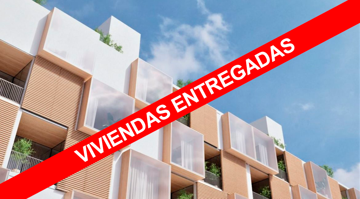 Residencial Embajadores