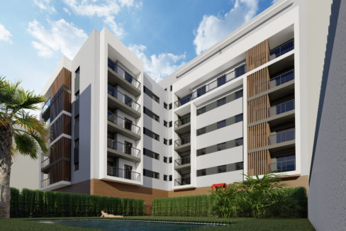 RESIDENCIAL ALBOAYAL