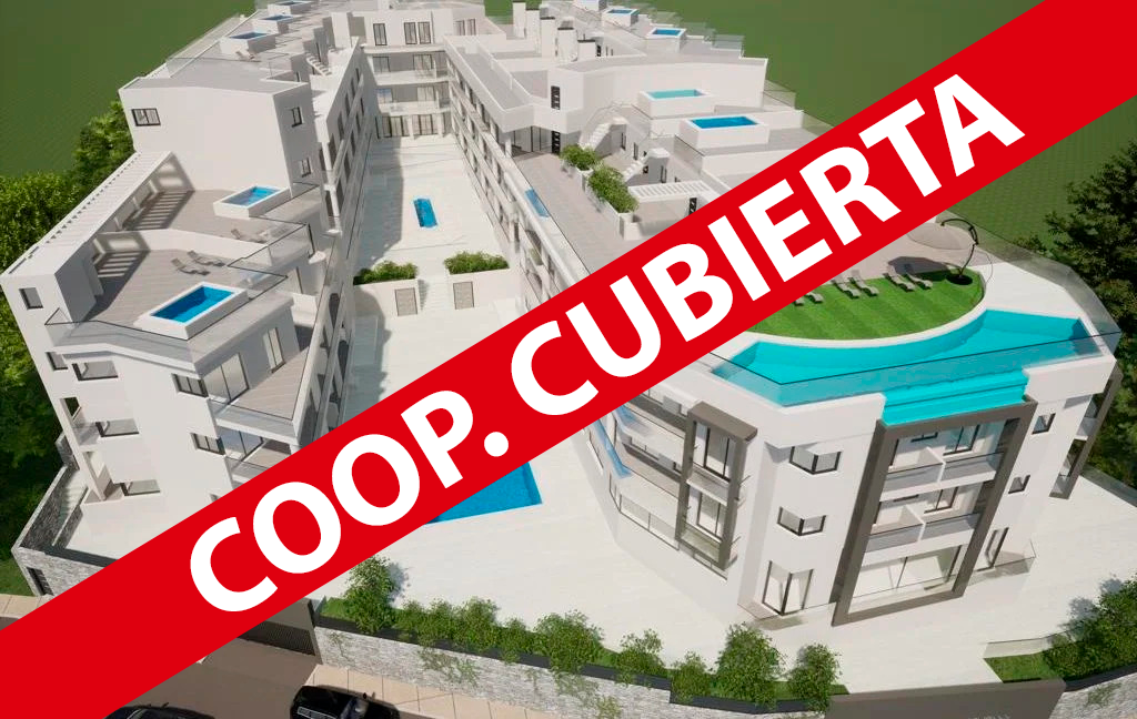 RESIDENCIAL LA JABEGA