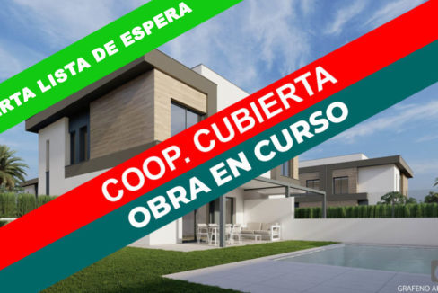 RESIDENCIAL LUNA DE SAN JUAN