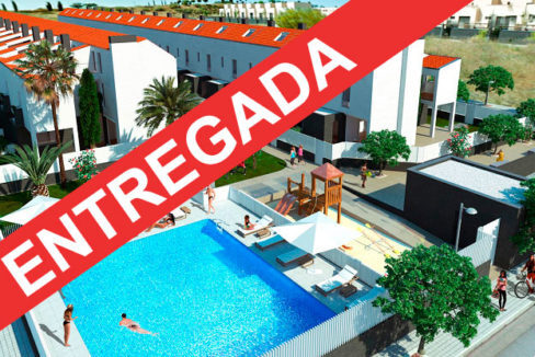 RESIDENCIAL CASAR DEL MOLINO