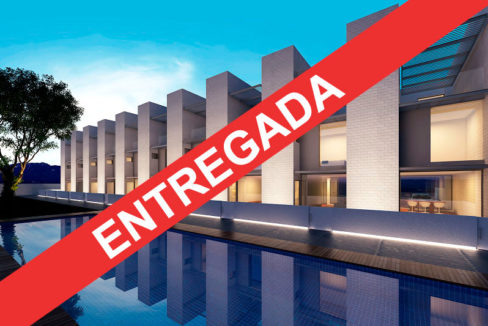 RESIDENCIAL EL CIELO DEL CAÑAVERAL