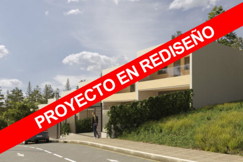 Residencial El Mirador de El Molar