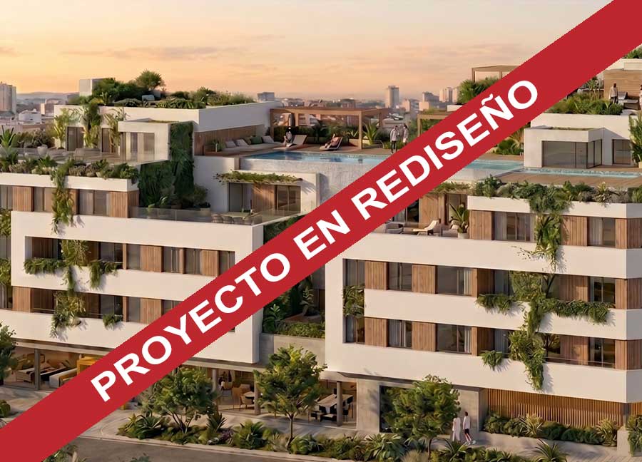 Residencial Las Rozas